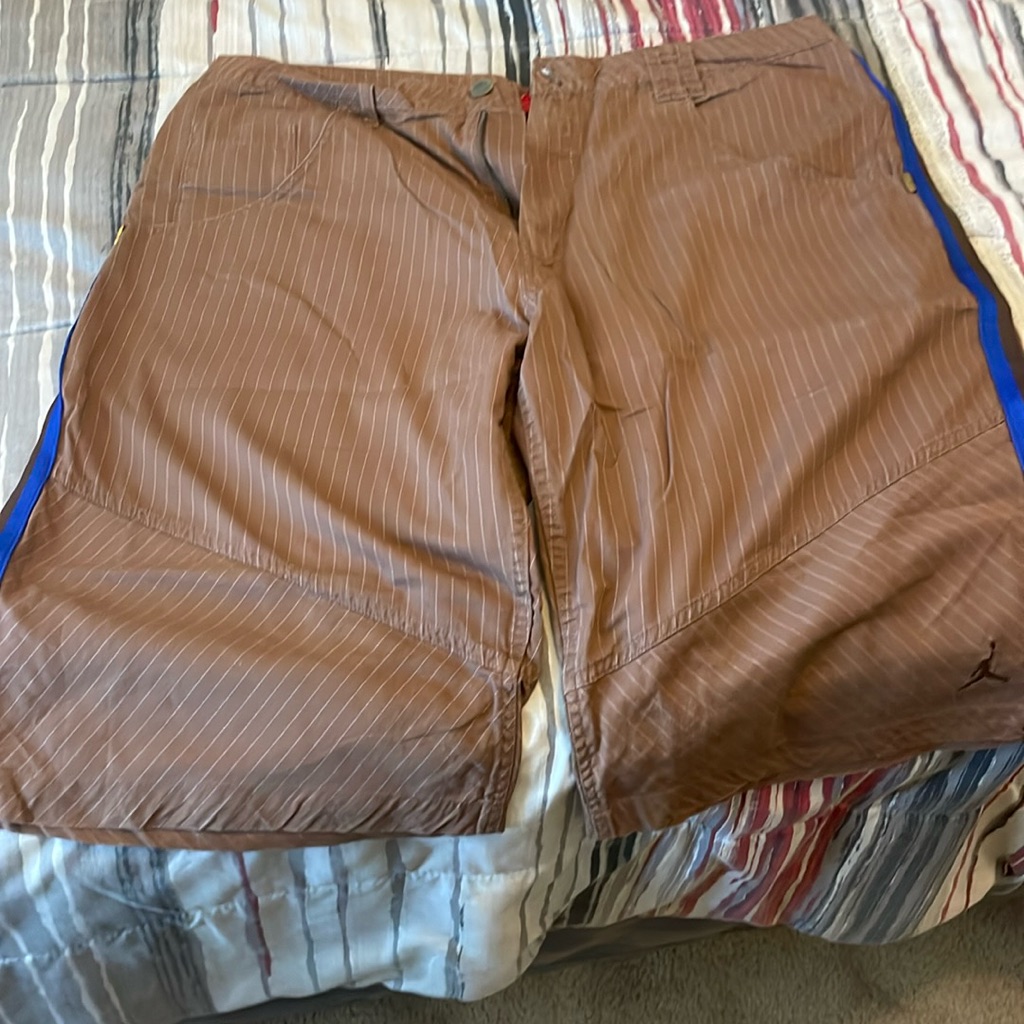 Jordan Brand Shorts Size 38